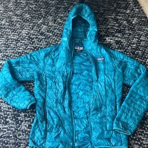 Patagonia Sz Small Nano Puffer